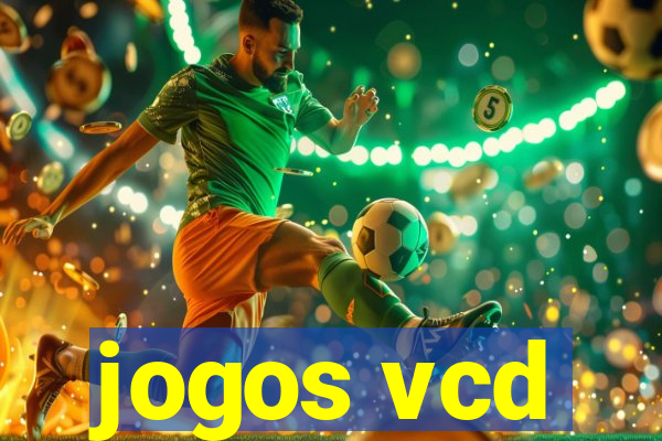 jogos vcd